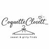 coquetteclosett